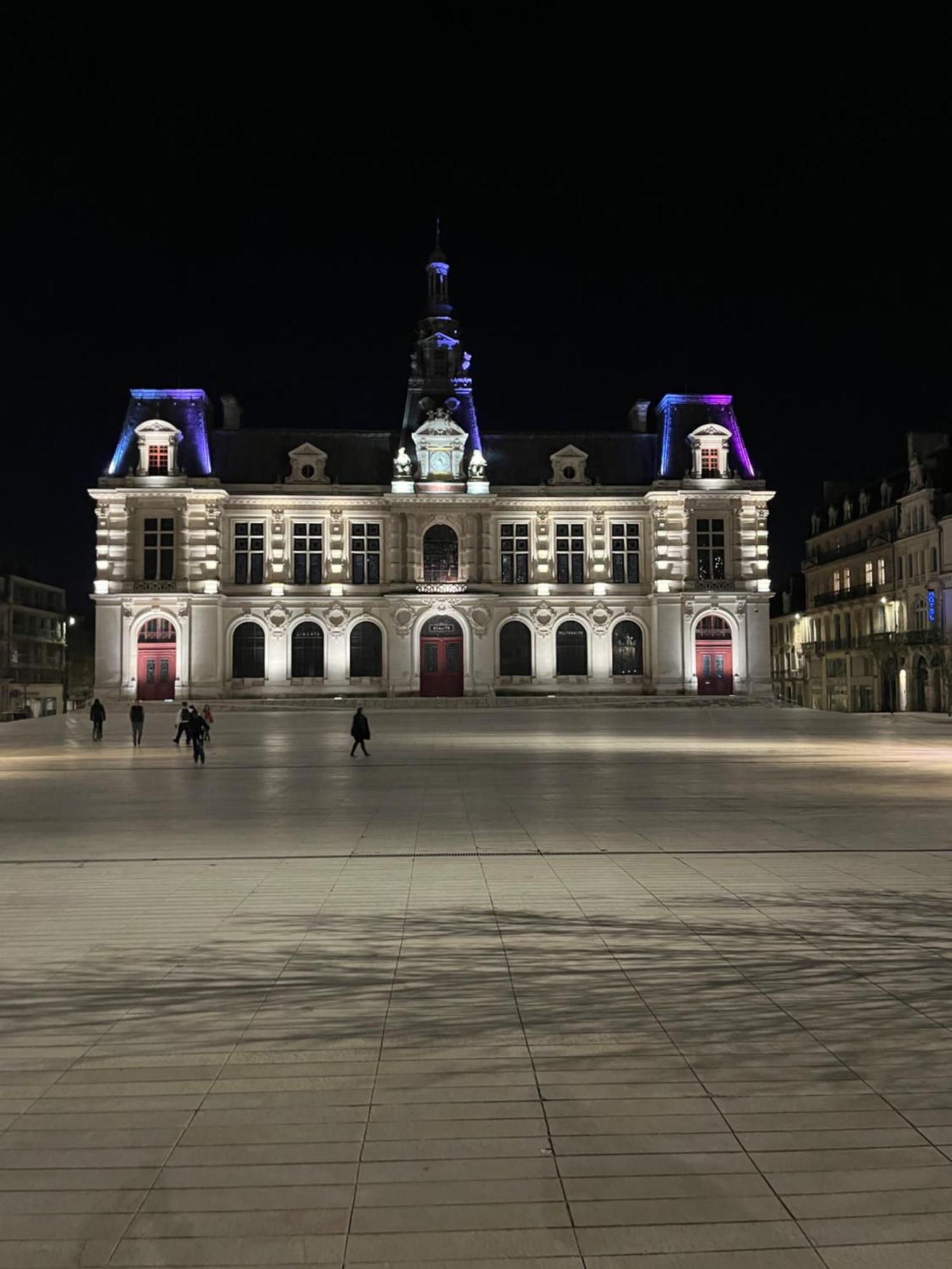 Le Cosy Du Marche Notre-Dame Daire Puvatya Dış mekan fotoğraf